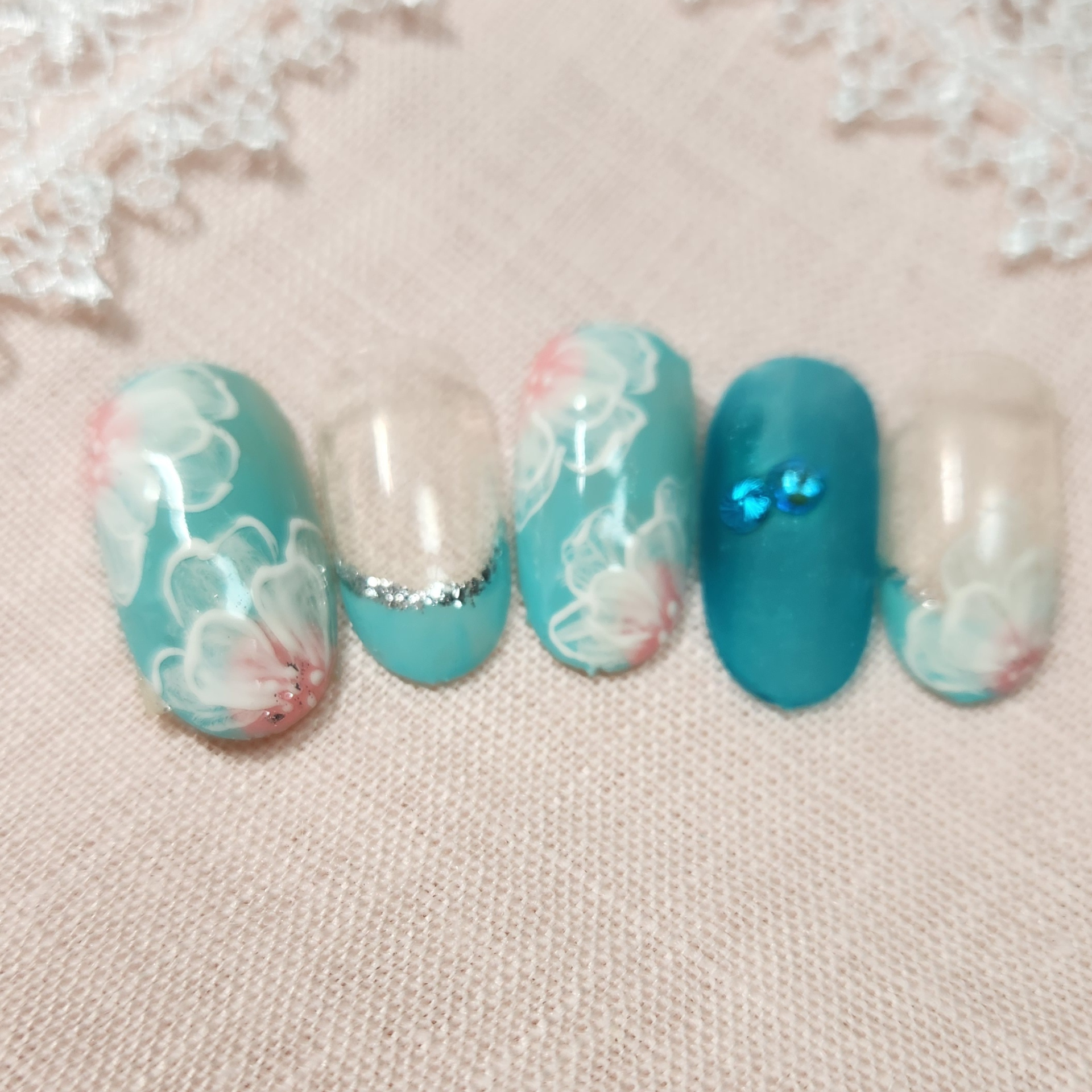 ネイルデザイン04