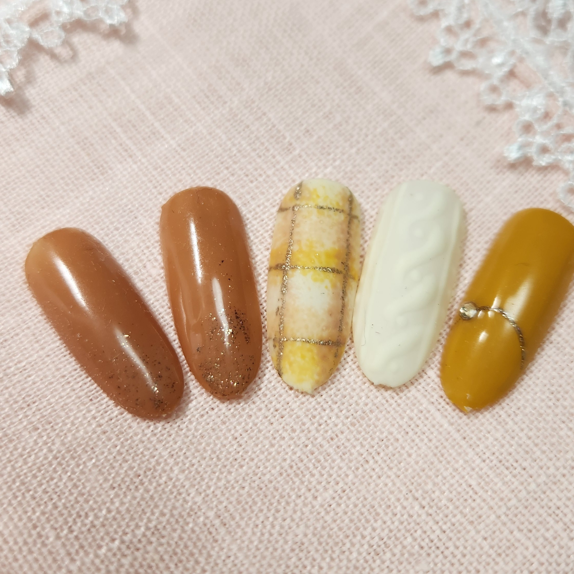 ネイルデザイン05