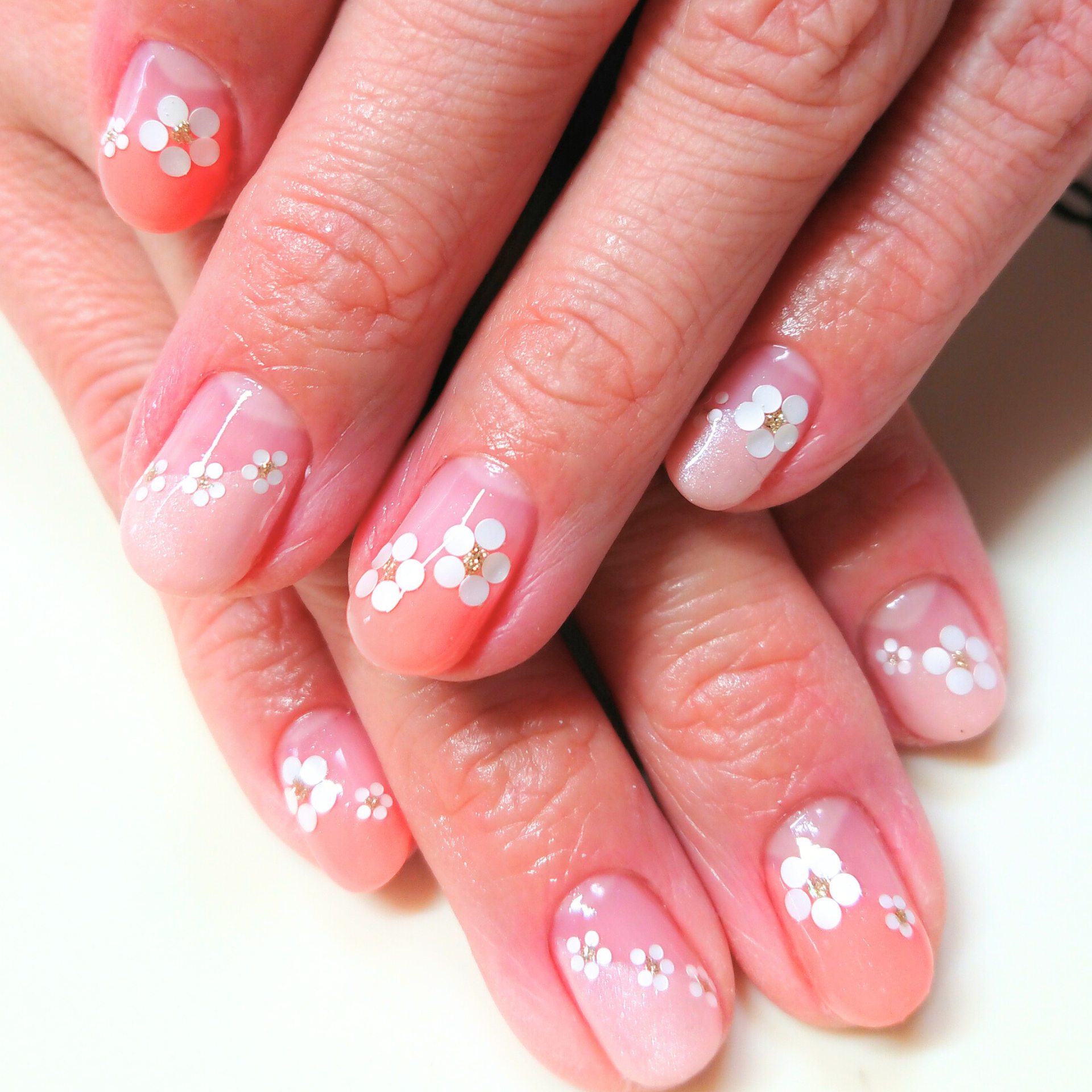 ネイルデザイン15