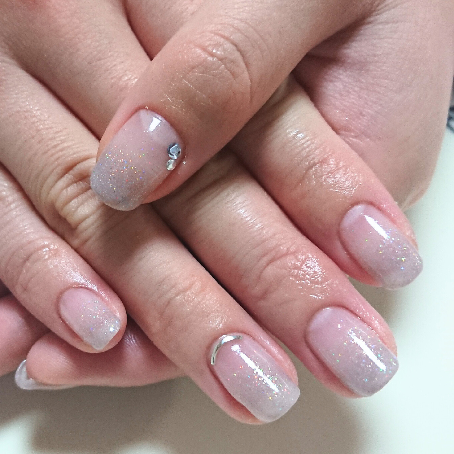 ネイルデザイン18