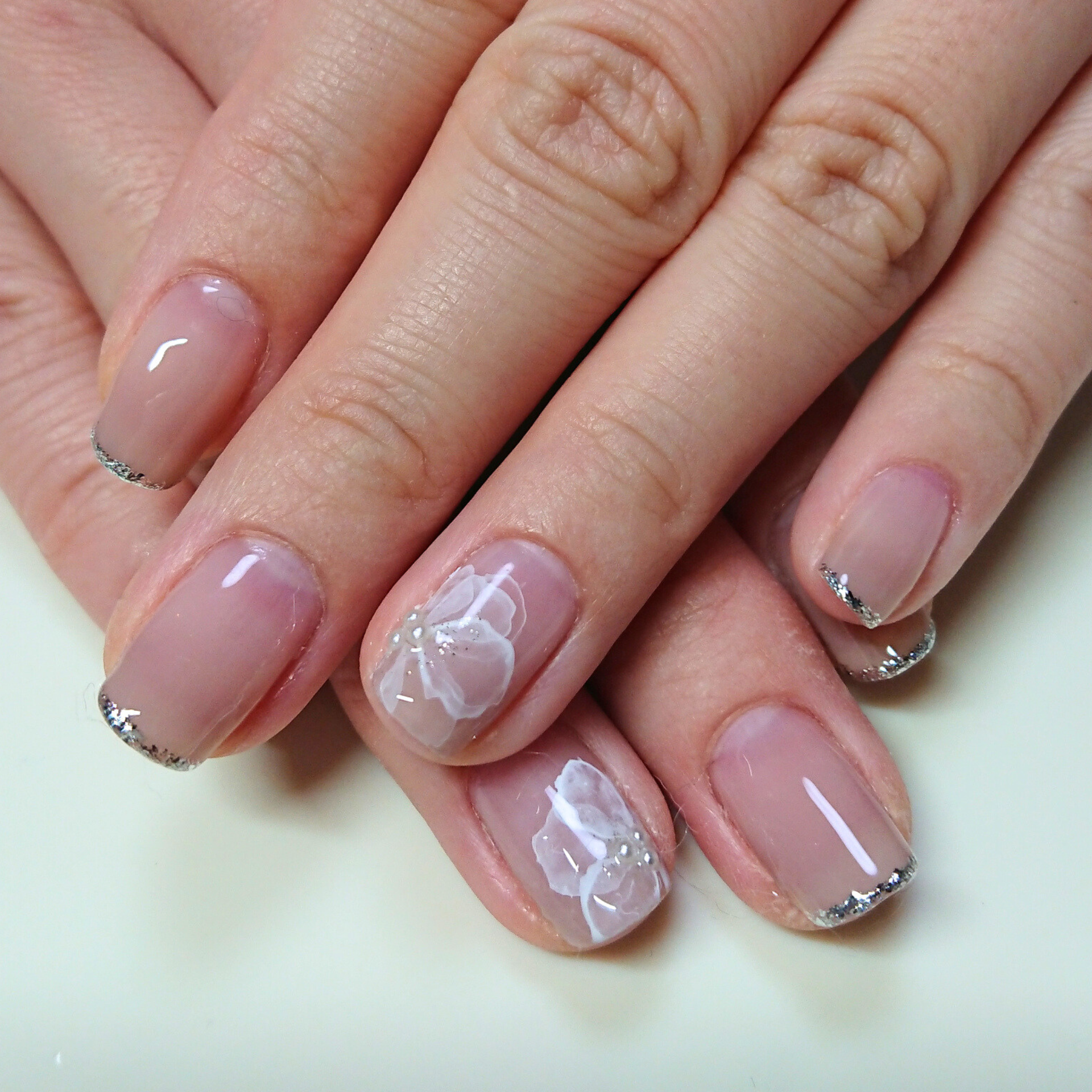 ネイルデザイン22