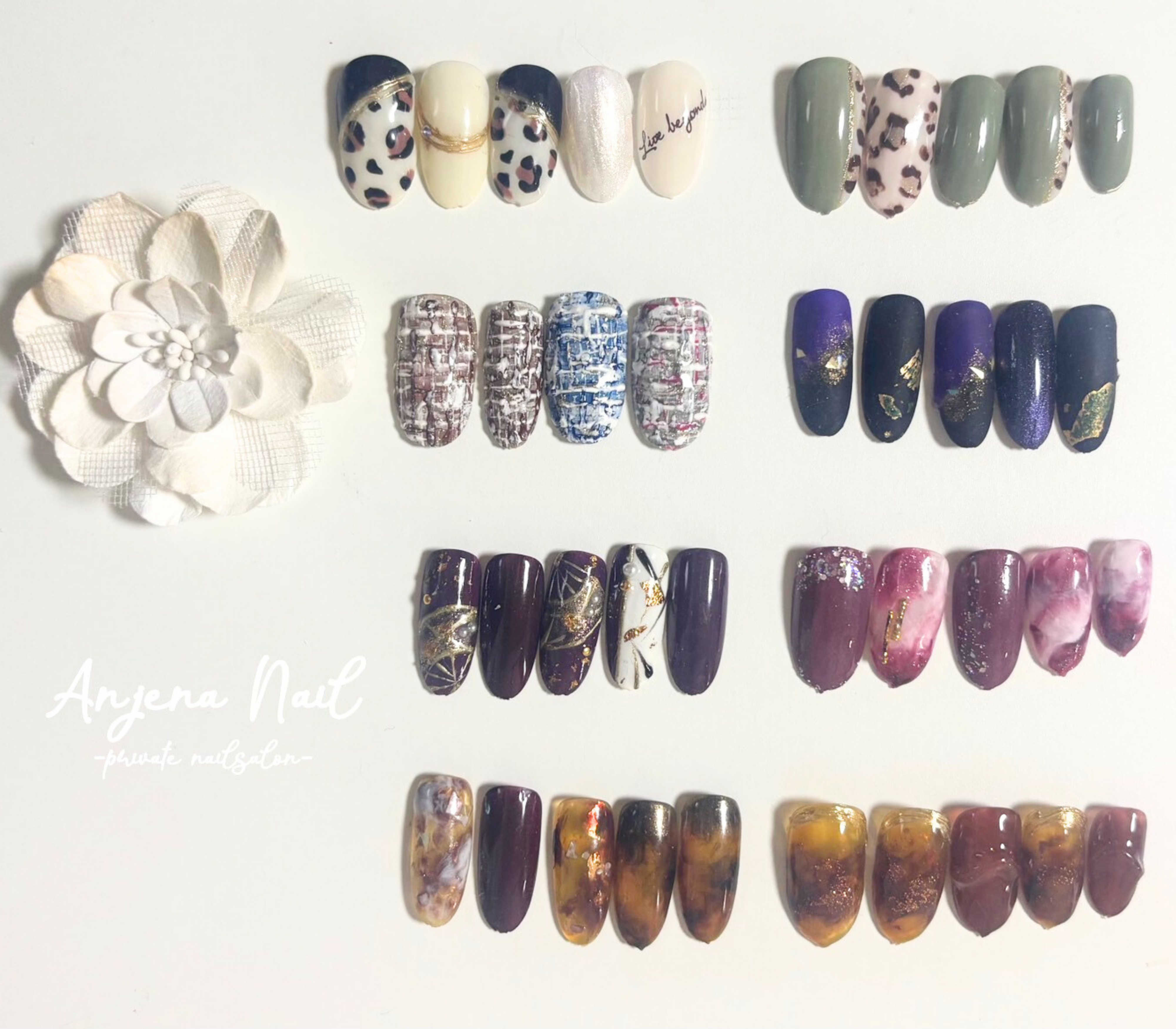 ネイルデザイン01