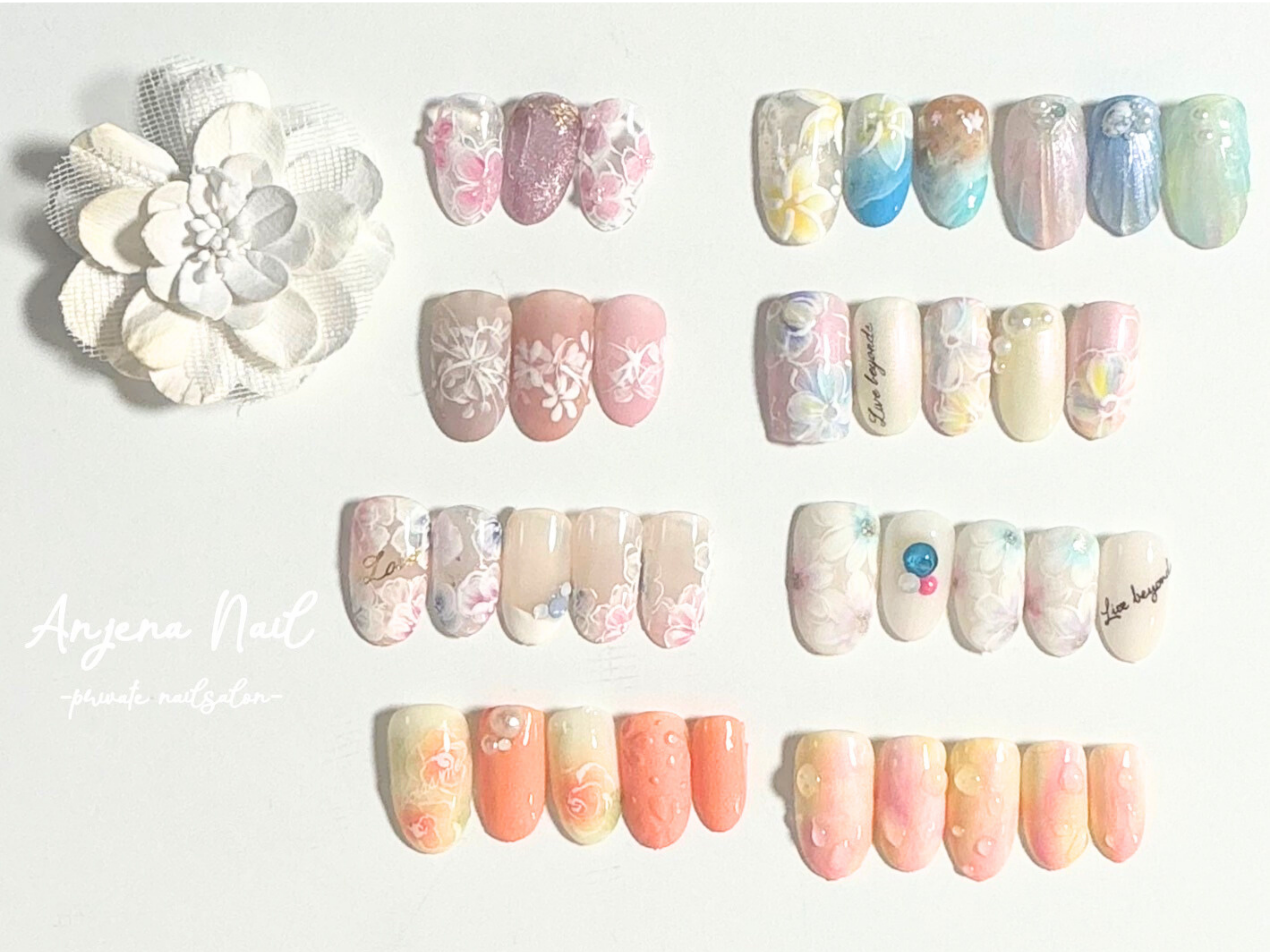 ネイルデザイン02